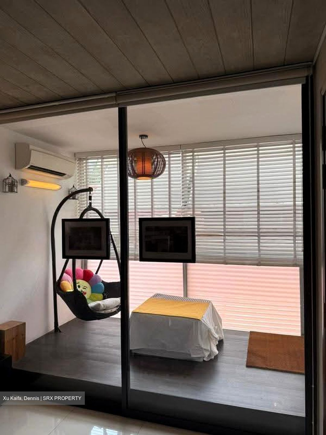 Two8one Studio (D9), Apartment #613824191